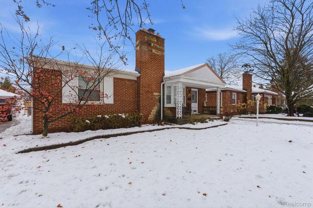 26062 Elsinore, Redford Charter Township, MI 48239