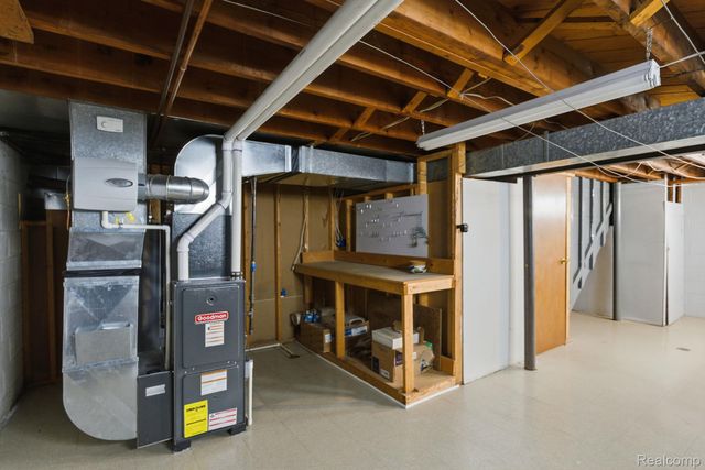 26062 Elsinore, Redford Charter Township, MI 48239