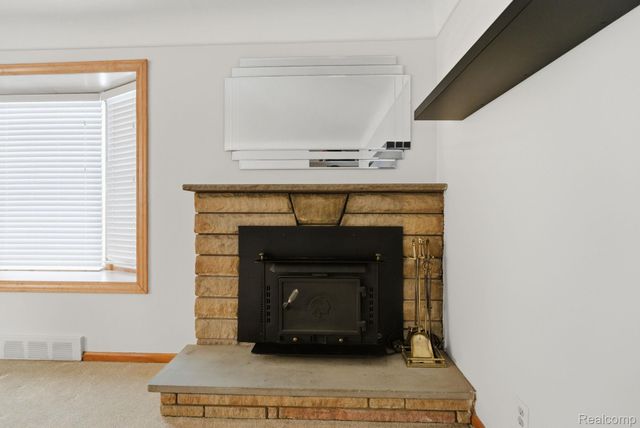 26062 Elsinore, Redford Charter Township, MI 48239