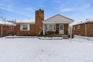26062 Elsinore, Redford Charter Township, MI 48239