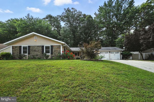 9301 MONTPELIER DR, Laurel, MD 20708