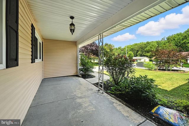 9301 MONTPELIER DR, Laurel, MD 20708