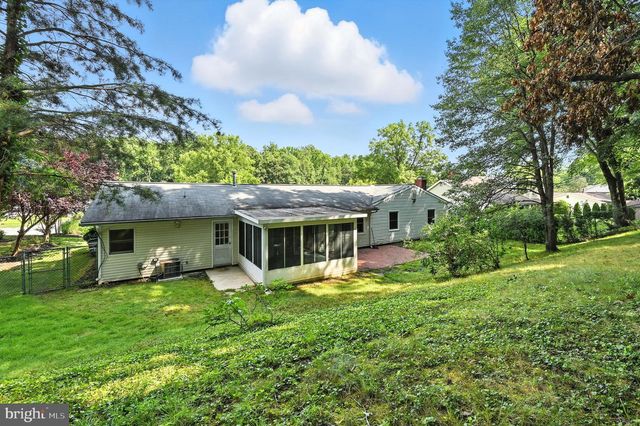 9301 MONTPELIER DR, Laurel, MD 20708
