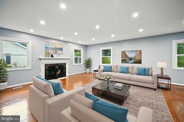 9301 MONTPELIER DR, Laurel, MD 20708