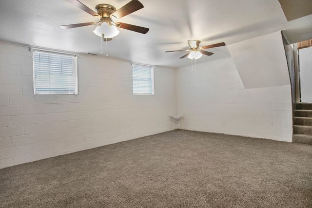 137 Detroit Avenue, Levelland, TX 79336