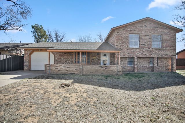 137 Detroit Avenue, Levelland, TX 79336