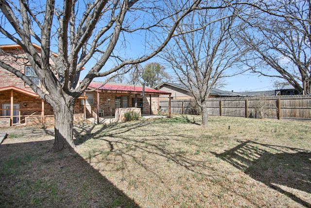 137 Detroit Avenue, Levelland, TX 79336
