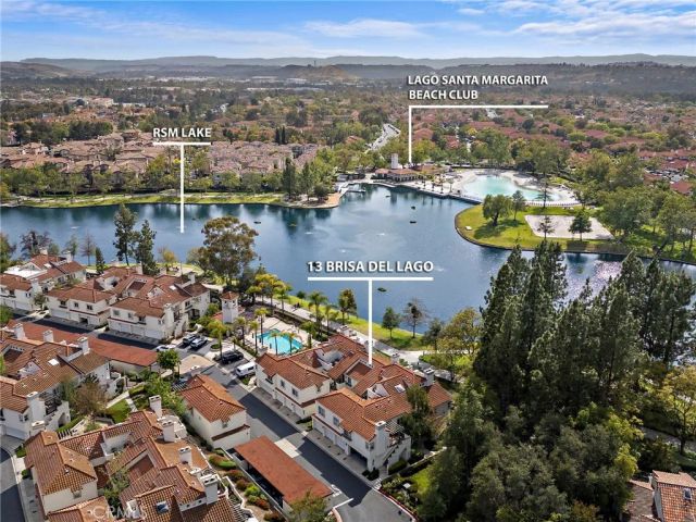 13 Brisa del Lago, Rancho Santa Margarita, CA 92688