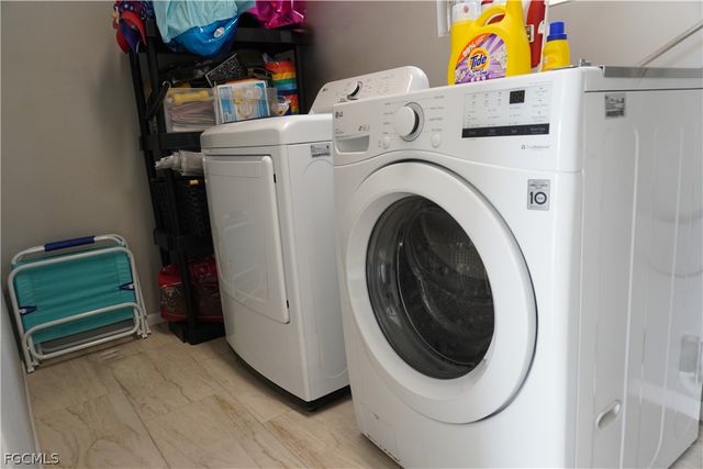 5211 Tower DR, Cape Coral, FL 33904