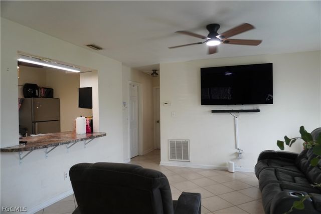 5211 Tower DR, Cape Coral, FL 33904