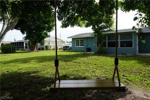 5211 Tower DR, Cape Coral, FL 33904