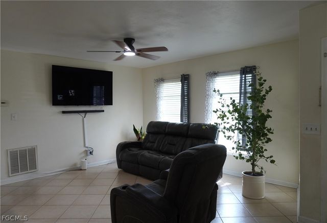 5211 Tower DR, Cape Coral, FL 33904