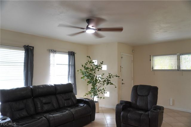 5211 Tower DR, Cape Coral, FL 33904