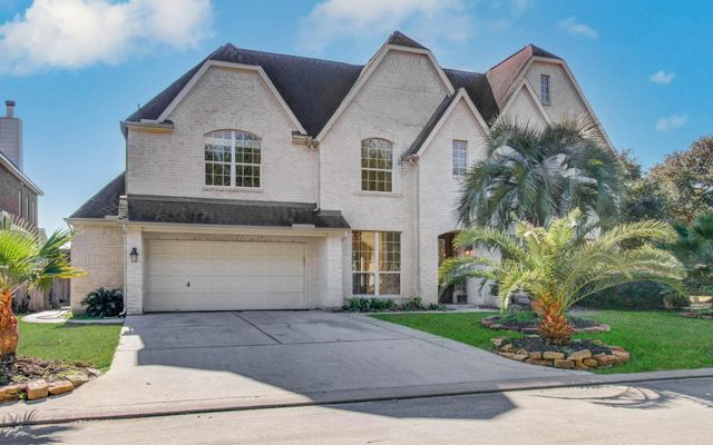 6423 Oakmont Creek Drive, Spring, TX 77379