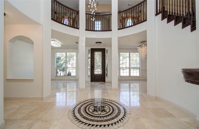 6423 Oakmont Creek Drive, Spring, TX 77379