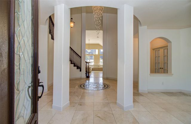 6423 Oakmont Creek Drive, Spring, TX 77379