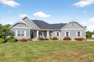 1821 Orr Lane, O'fallon, IL 62269