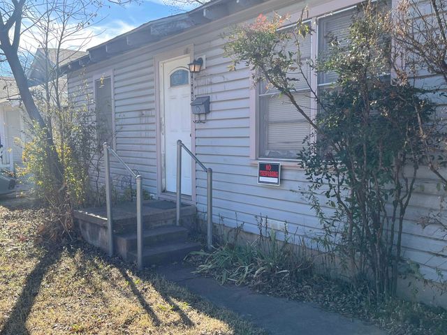 1808 BRITAIN STREET, Wichita Falls, TX 76309