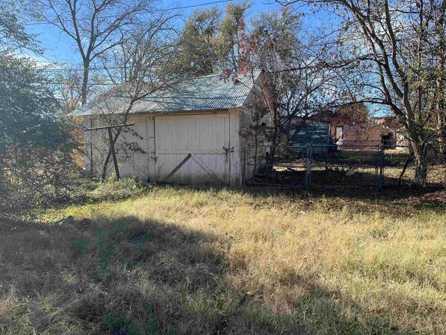 1808 BRITAIN STREET, Wichita Falls, TX 76309