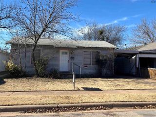 1808 BRITAIN STREET, Wichita Falls, TX 76309