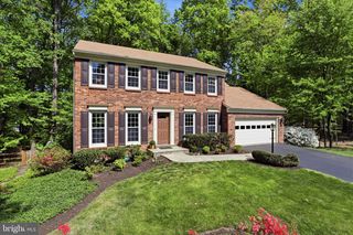 12563 MCINTIRE DR, Woodbridge, VA 22192