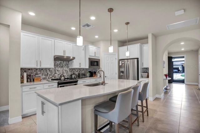 13440 ESPOSITO STREET, Venice, FL 34293