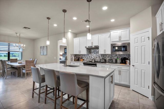 13440 ESPOSITO STREET, Venice, FL 34293