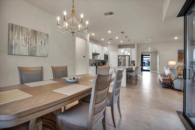 13440 ESPOSITO STREET, Venice, FL 34293