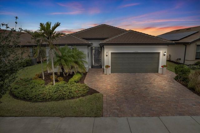 13440 ESPOSITO STREET, Venice, FL 34293