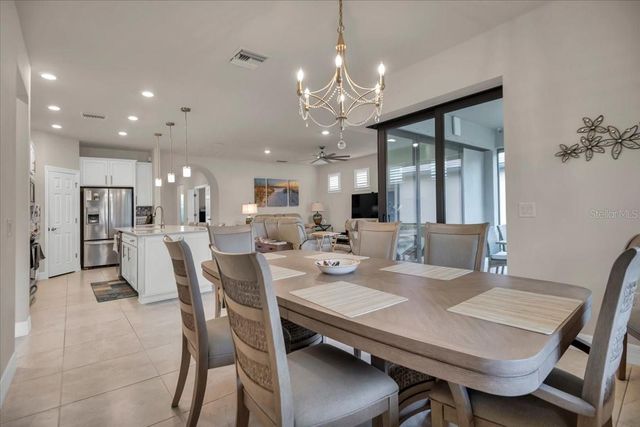 13440 ESPOSITO STREET, Venice, FL 34293