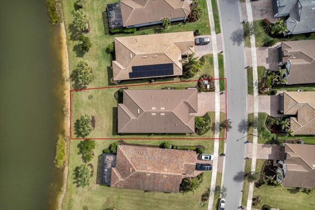 13440 ESPOSITO STREET, Venice, FL 34293