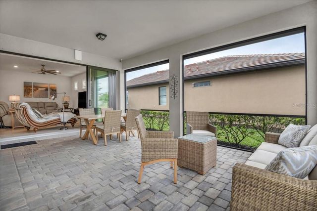 13440 ESPOSITO STREET, Venice, FL 34293