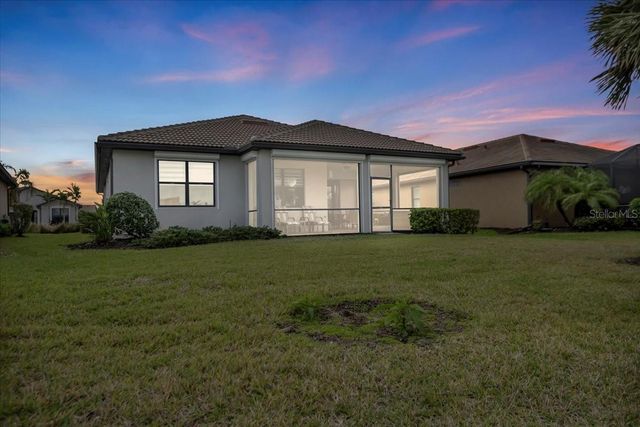 13440 ESPOSITO STREET, Venice, FL 34293