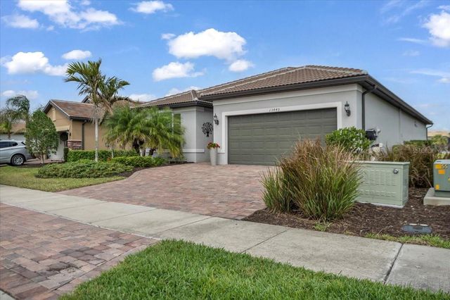 13440 ESPOSITO STREET, Venice, FL 34293