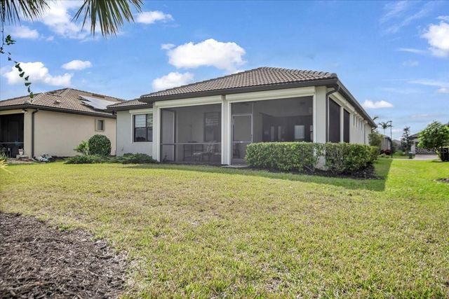 13440 ESPOSITO STREET, Venice, FL 34293