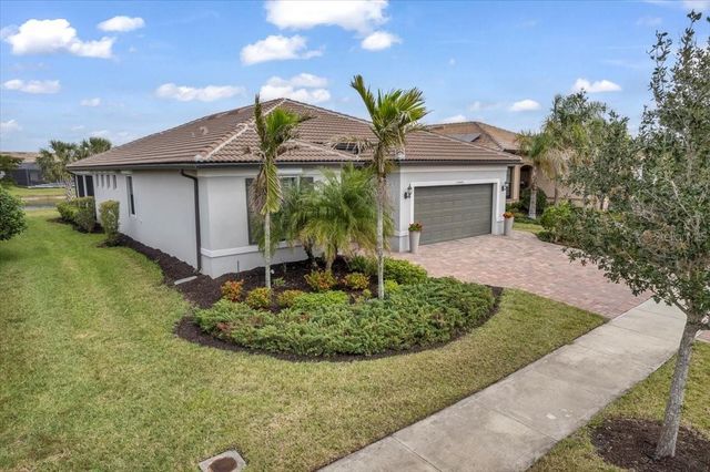 13440 ESPOSITO STREET, Venice, FL 34293