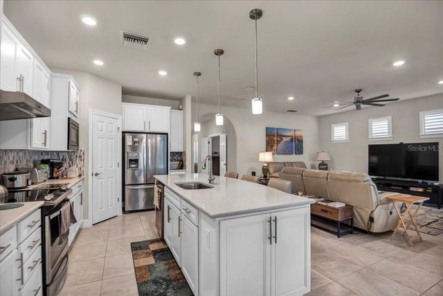 13440 ESPOSITO STREET, Venice, FL 34293