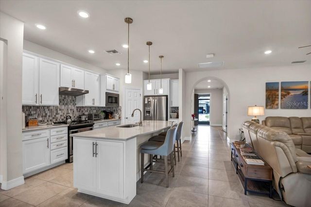 13440 ESPOSITO STREET, Venice, FL 34293