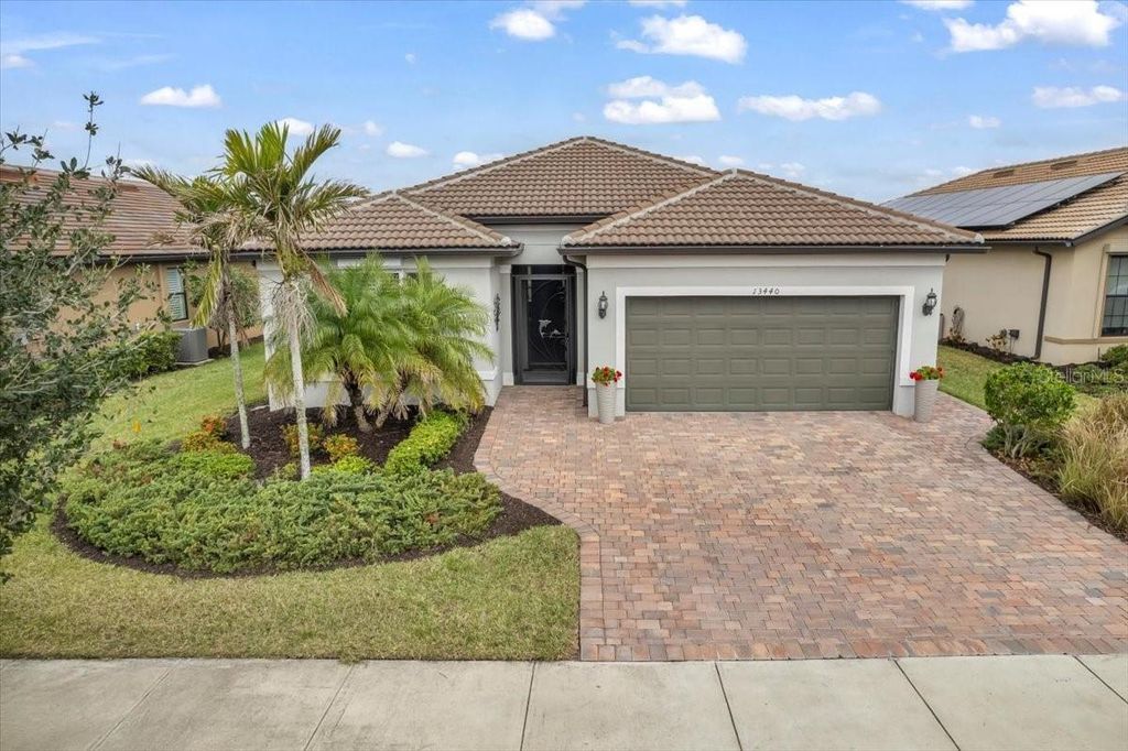 13440 ESPOSITO STREET, Venice, FL 34293