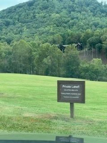 257 Andes Ridge, Ellijay, GA 30536