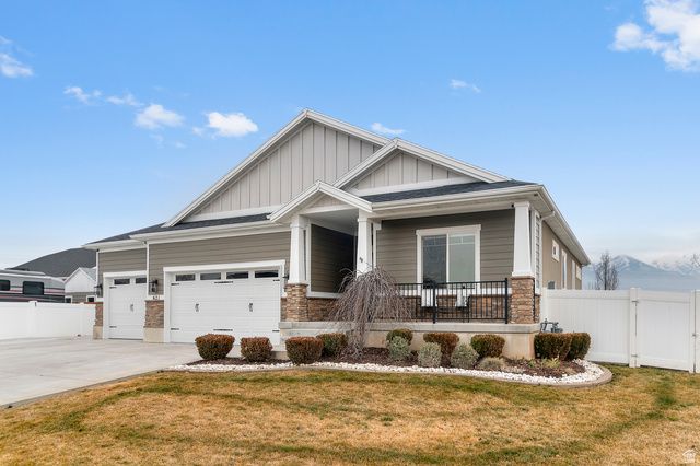 621 S SUGAR PINE DR, Layton, UT 84041