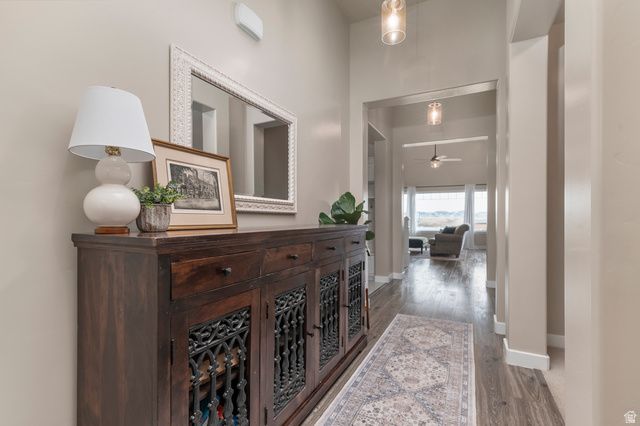 621 S SUGAR PINE DR, Layton, UT 84041