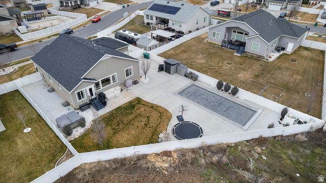 621 S SUGAR PINE DR, Layton, UT 84041