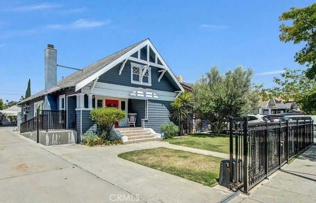 4223 Dalton, Los Angeles, CA 90062