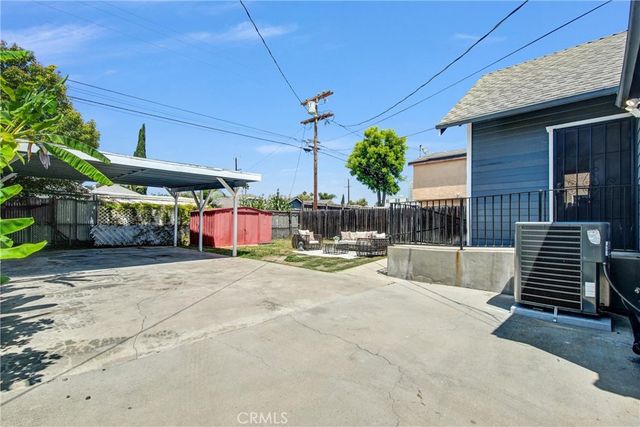 4223 Dalton, Los Angeles, CA 90062