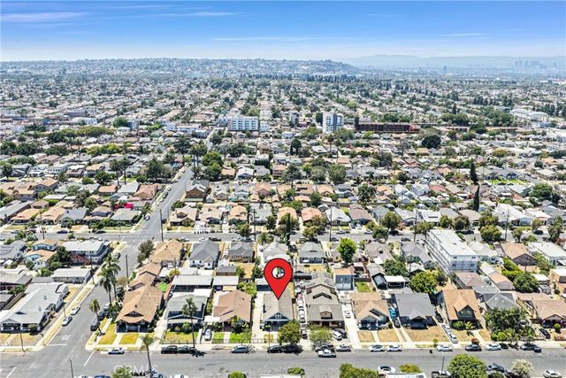 4223 Dalton, Los Angeles, CA 90062