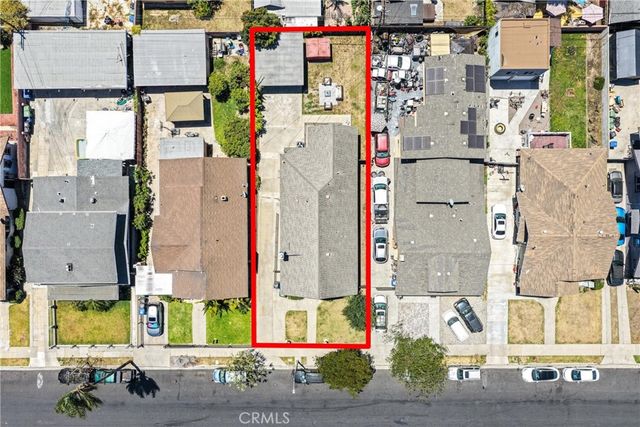 4223 Dalton, Los Angeles, CA 90062