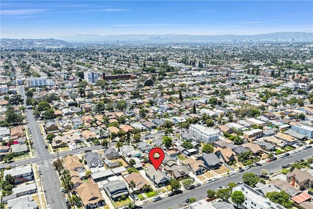 4223 Dalton, Los Angeles, CA 90062
