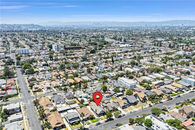 4223 Dalton, Los Angeles, CA 90062