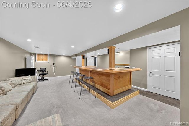 760 Heights Road Road, Lake Orion, MI 48362